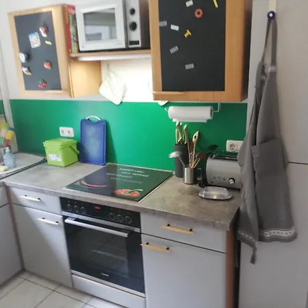 Ferienwohnung Wittenburg