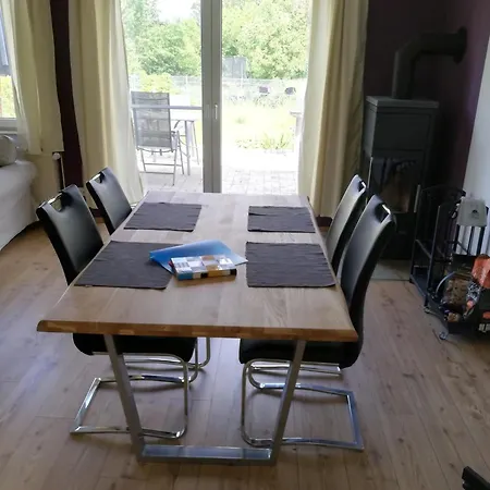 Ferienwohnung Apartment *