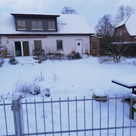 1 公寓 维滕贝格