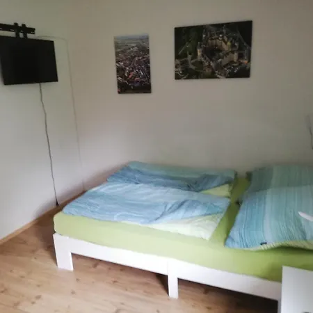 Ferienwohnung *