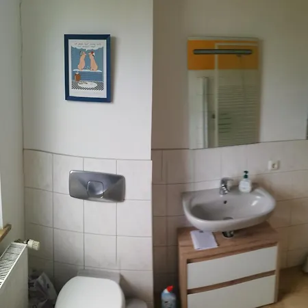 Ferienwohnung Wittenburg