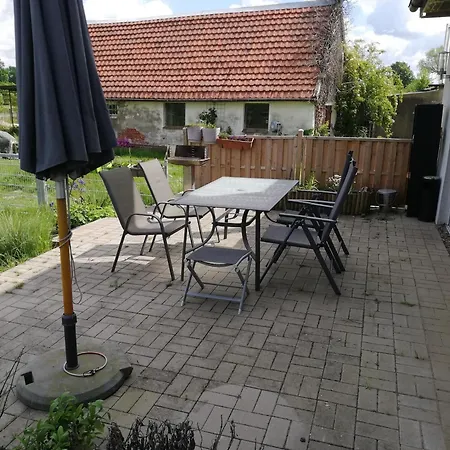 Ferienwohnung