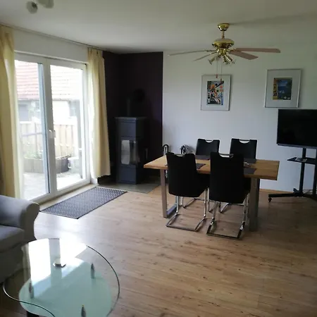 Ferienwohnung Apartment *