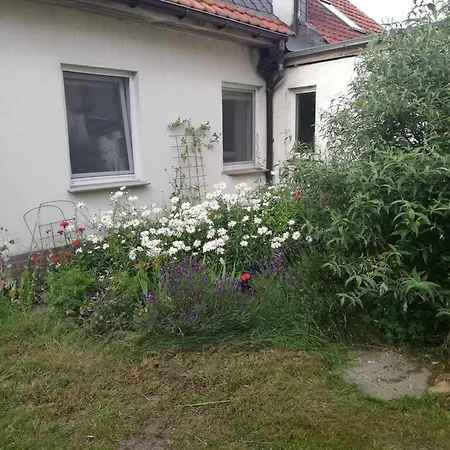 Ferienwohnung Apartment *