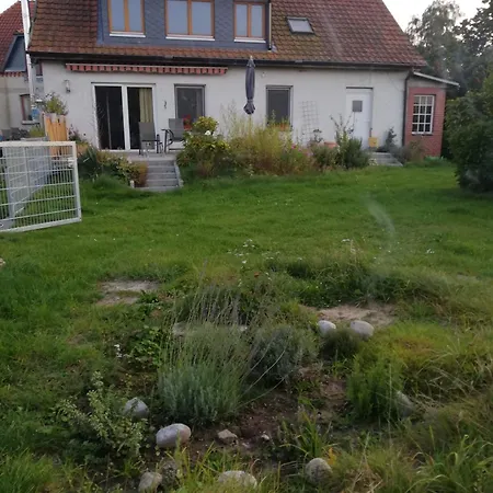 公寓 1 维滕贝格