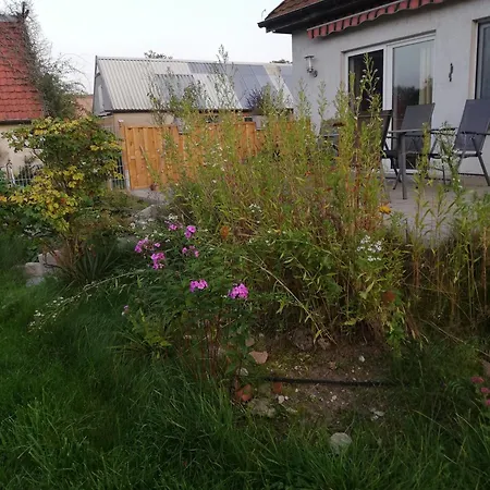 Apartment Ferienwohnung