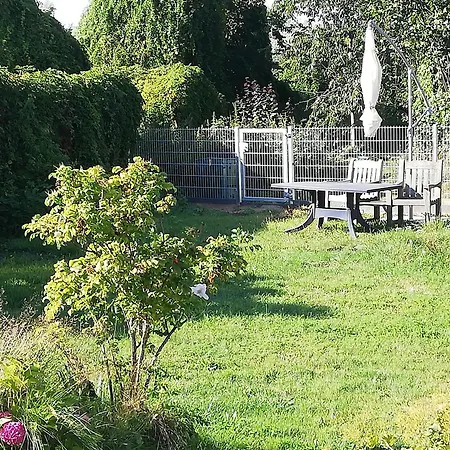 1 公寓 维滕贝格